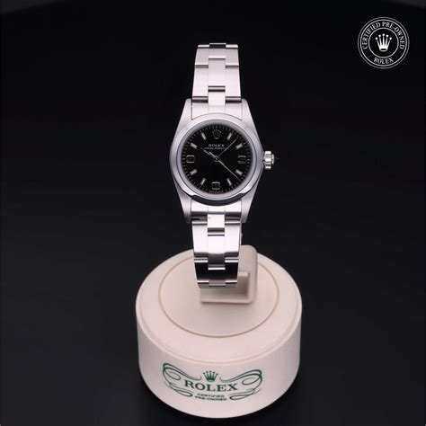 oyster perpetual 76080 price.